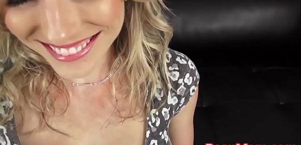  Mommy Has Sex With Stepson to Teach Her Husband a Lesson - Cory Chase